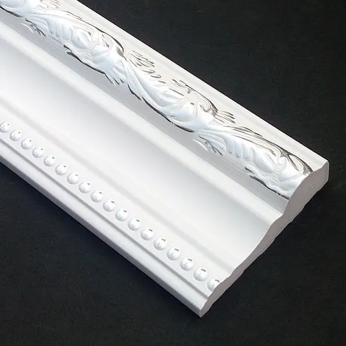 PVC Profile Solid Decorative line