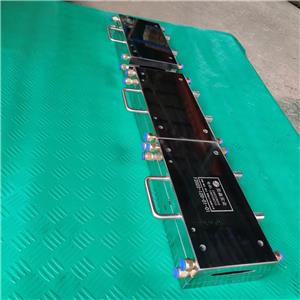 PVC Aluminum-plastic Composite Sash Extrusion Mould