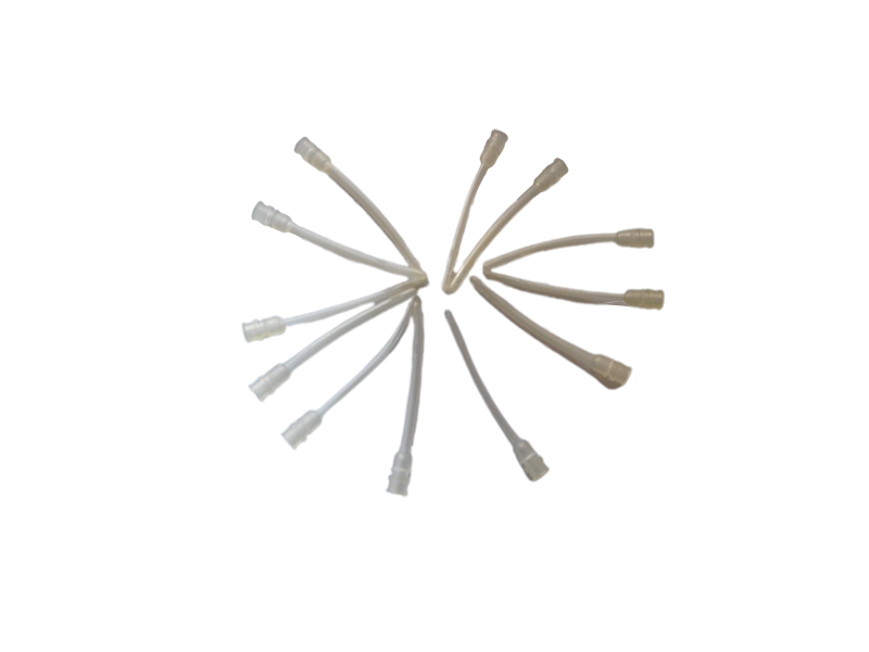 Precision Plastic Mould