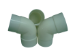 Plastic Mould For Pipes