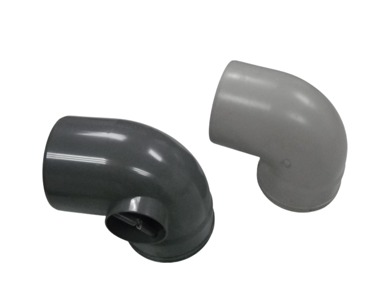 Plastic Mould For Pipes