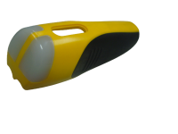 Double-colour Plastic Mold