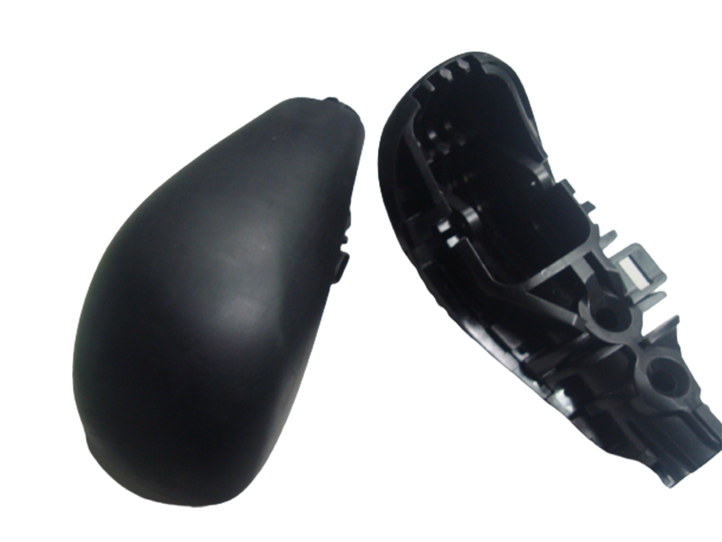 Double-colour Plastic Mold