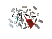 Insert Injection Mould