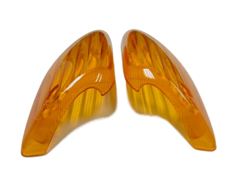 Transparent Injection Molding