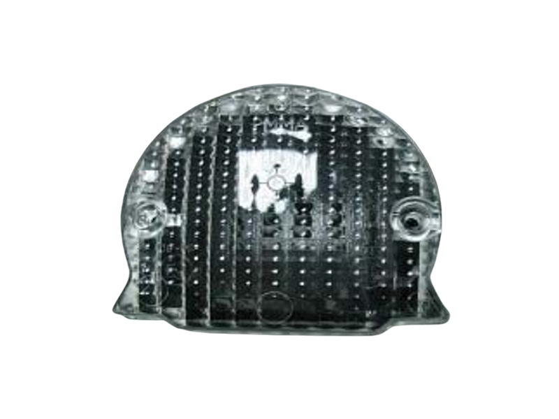 Transparent Injection Molding