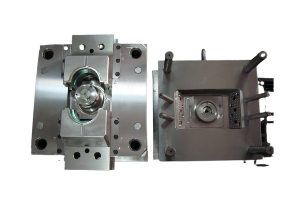 Injection Molding Process