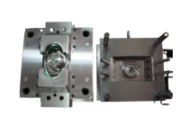 Injection Molding Process