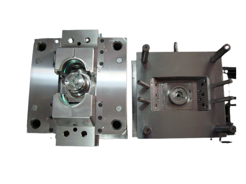 Injection Molding Process