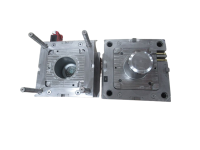 Injection Molding Process