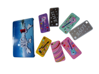 Precise Injection Molding