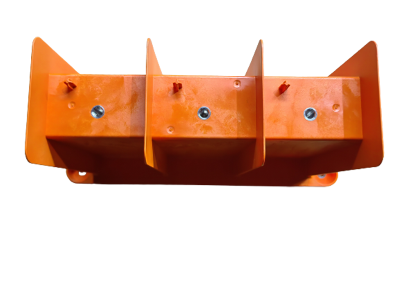 Precise Injection Mould