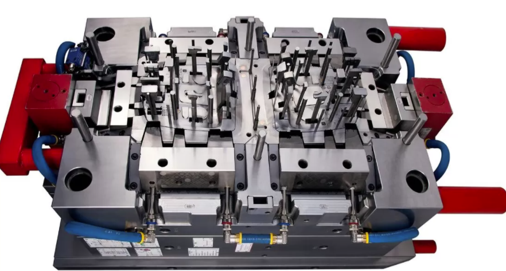 Precise Injection Mould