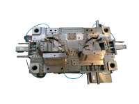 Plastic Injection Tooling