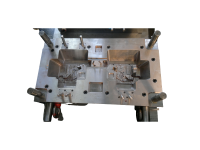 Plastic Injection Tooling