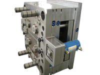 Plastic Injection Tooling