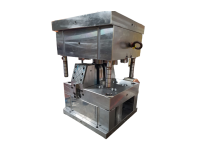 Plastic Injection Tooling