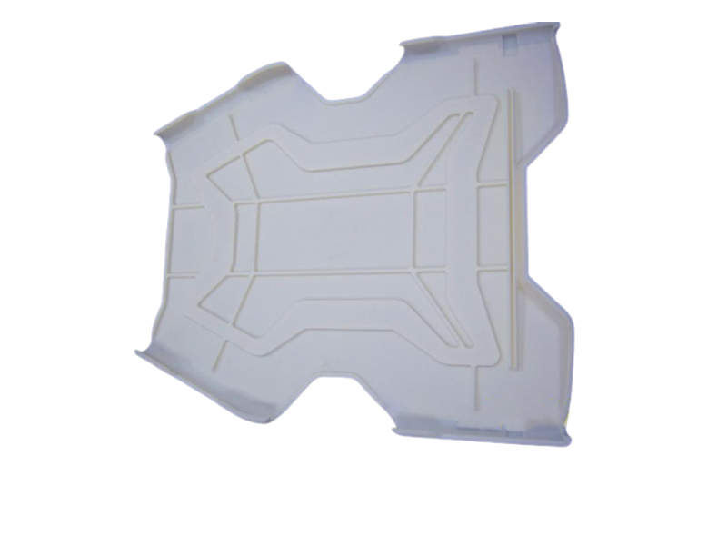 Prototype Mold Development