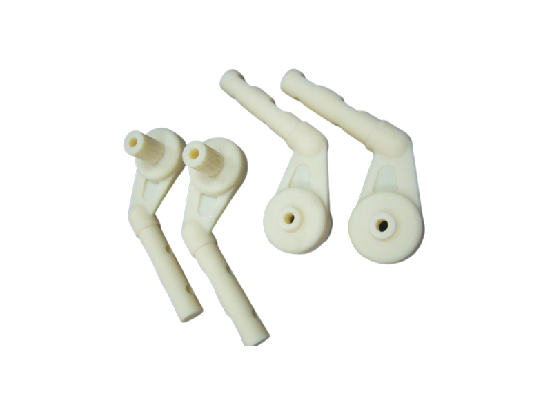 Prototype Mold Development