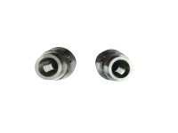 CNC Machining Parts