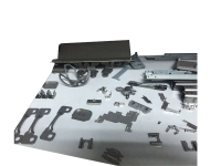 Stamping Die Parts