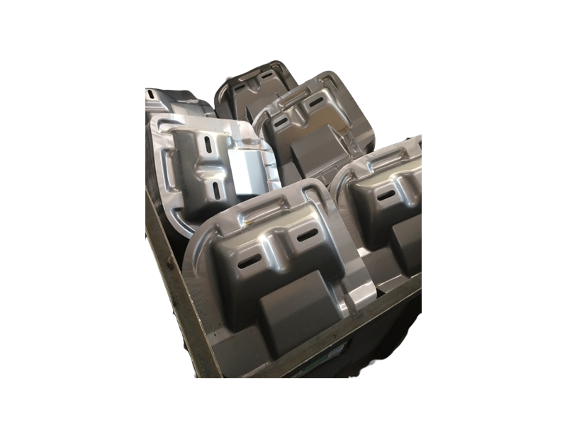 Model of Stamping Die