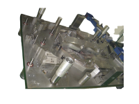 Model of Stamping Die