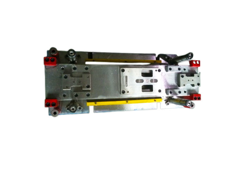 Produce Sheet Metal Parts