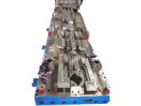 progressive Die Constructions