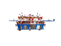 progressive Die Constructions