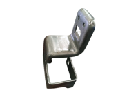 Multi-position Progressive Die