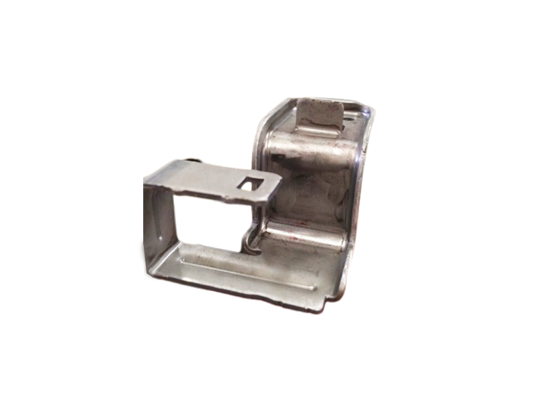 Multi-position Progressive Die