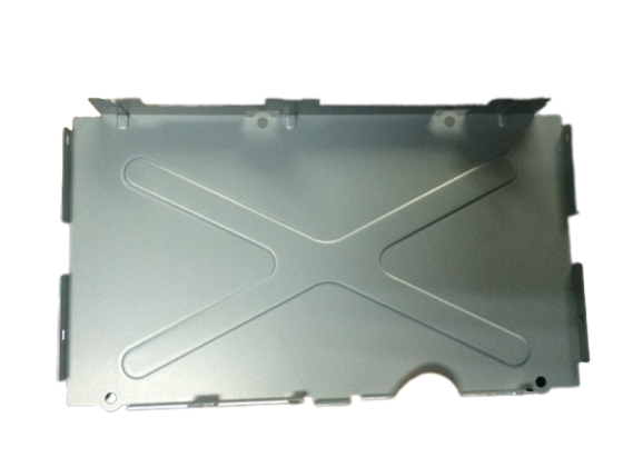 Steel Progressive Die