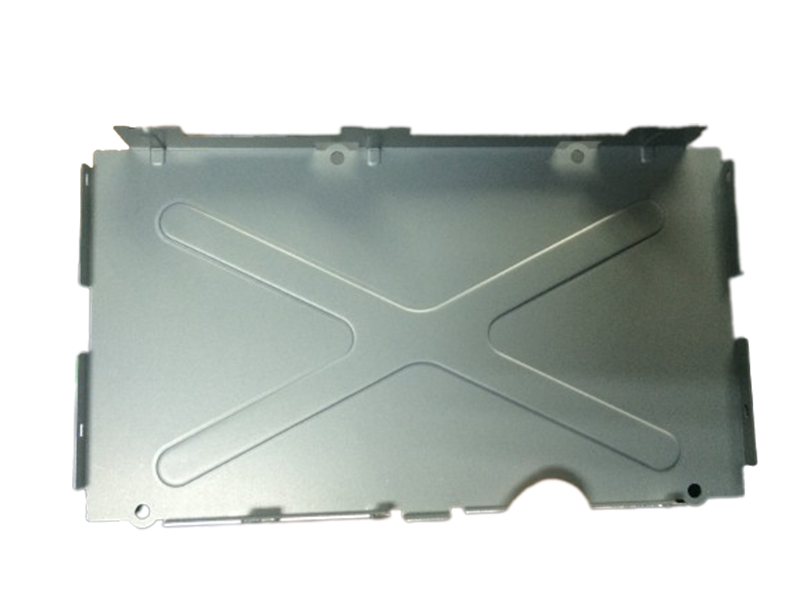 Steel Progressive Die