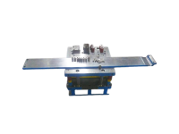 Single Die Construction