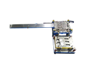 Hand Transfer Die Molding