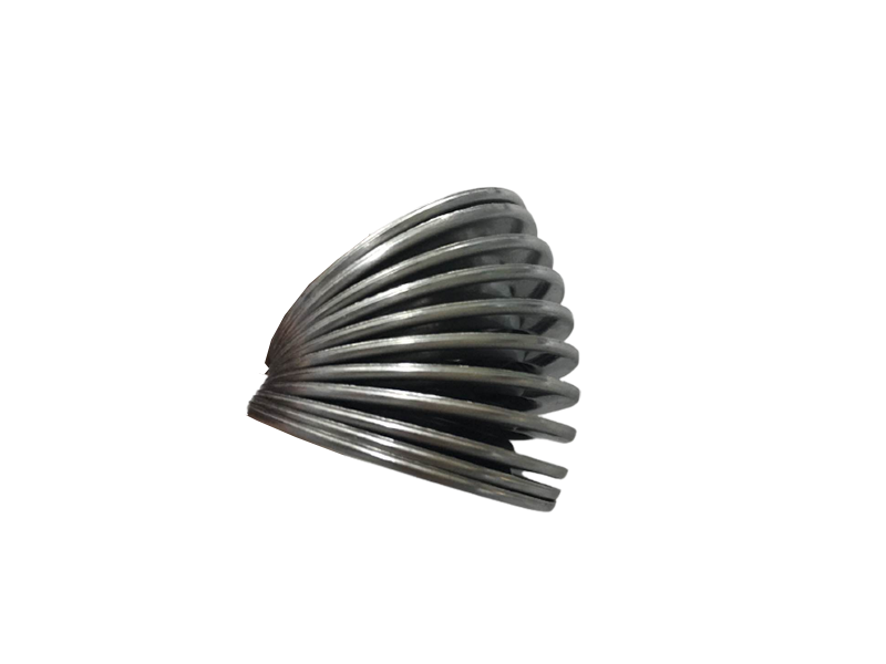 Flanging Forming Die