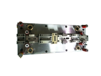 Punching Compound Die