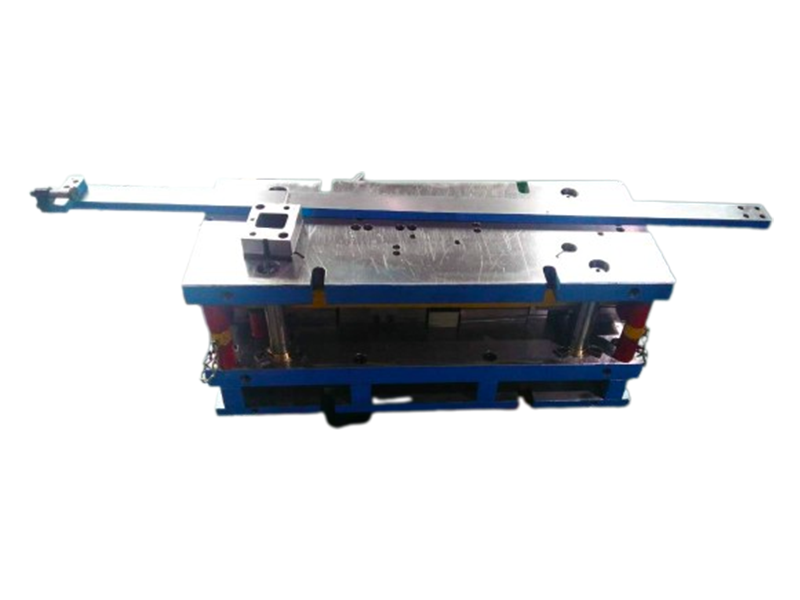 Punching Compound Die