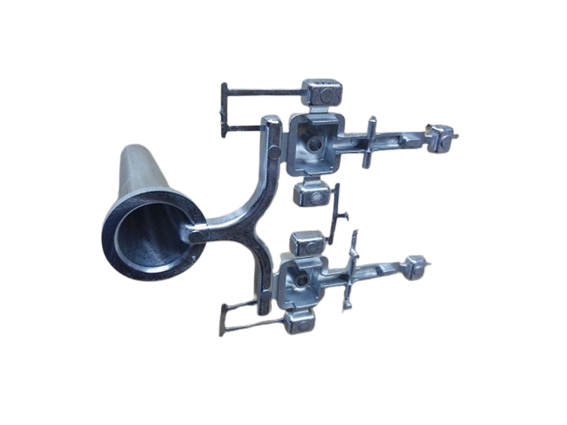 Design And Machining