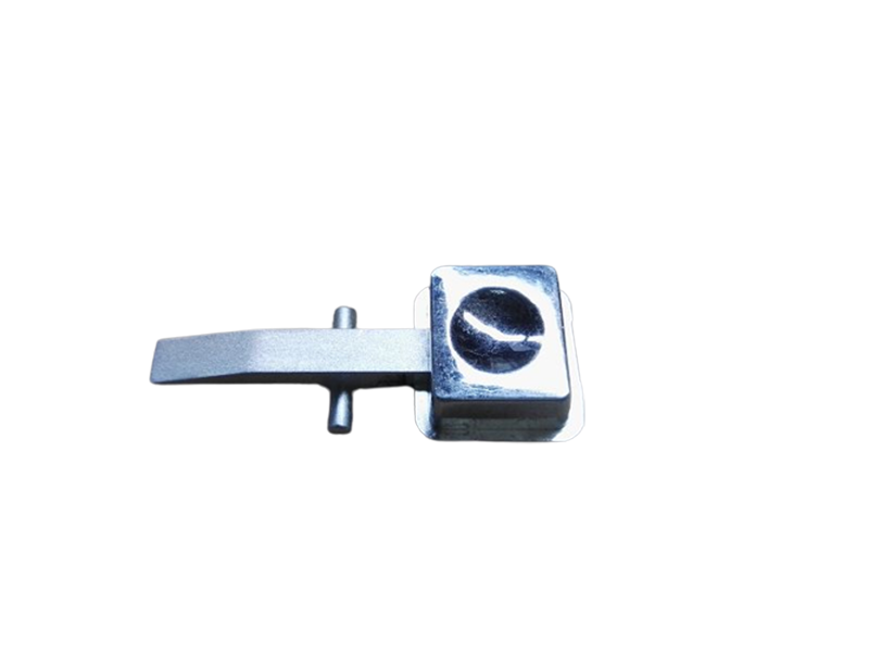 Sports Equipment Zine Alloy Die Casting