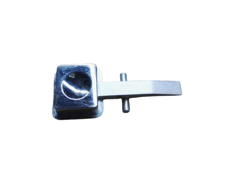 Sports Equipment Zine Alloy Die Casting