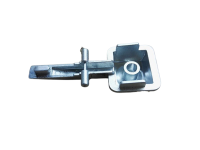 Sports Equipment Zine Alloy Die Casting