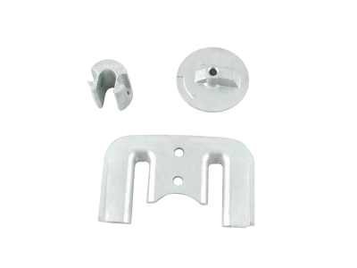 Aluminum Alloy Die Casting