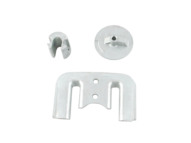 Aluminum Alloy Die Casting