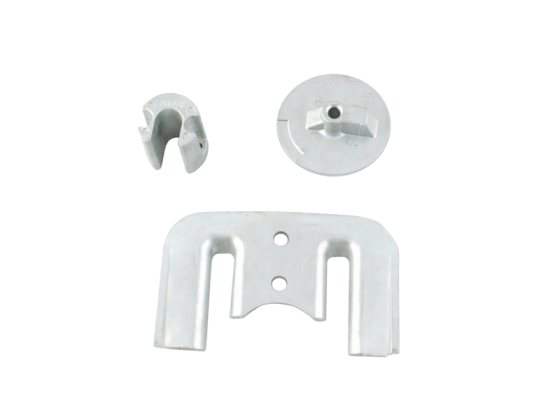 Aluminum Alloy Die Casting