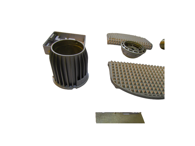 Aluminum Alloy Die Casting