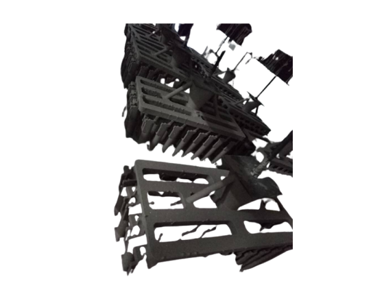 Stainless Steel Die Casting