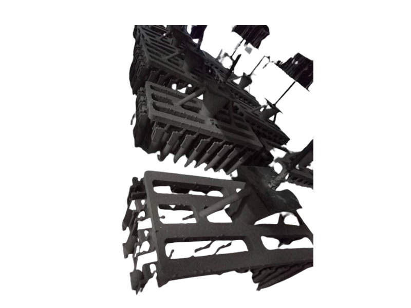 Stainless Steel Die Casting