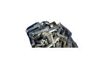 Stainless Steel Die Casting